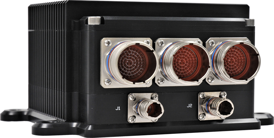 Rugged Cisco Router and Switch device